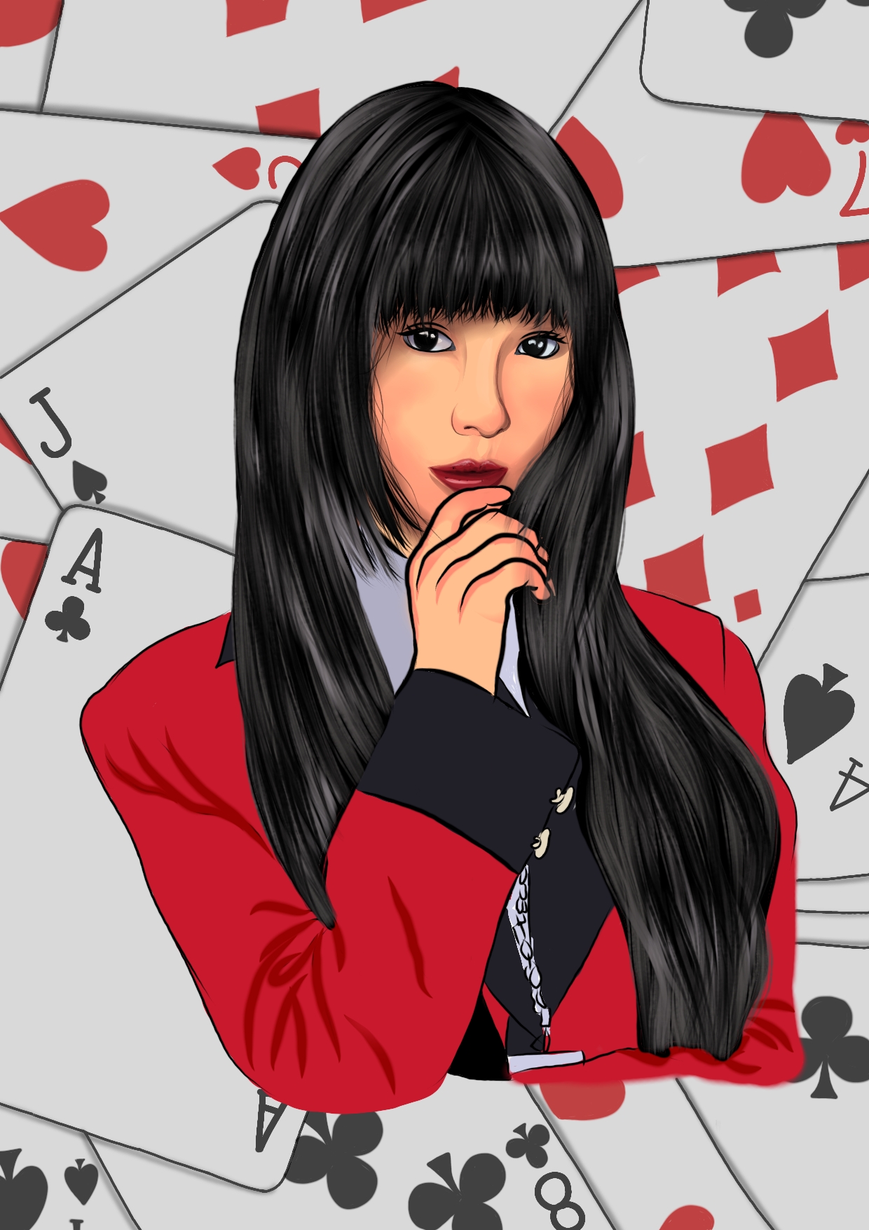 9